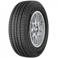 Continental 4x4 CONTACT 265/60R18 Sommardäck - 18-tums - TO-83527 - 1