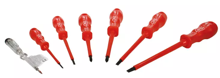  - Skruvmejslar - AH-540VDES7 - 1