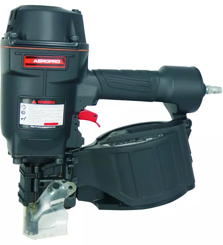 Rullanaulain Aeropro MCN70 - Tryckluftsnagelpistoler - 6942090393317 - 1