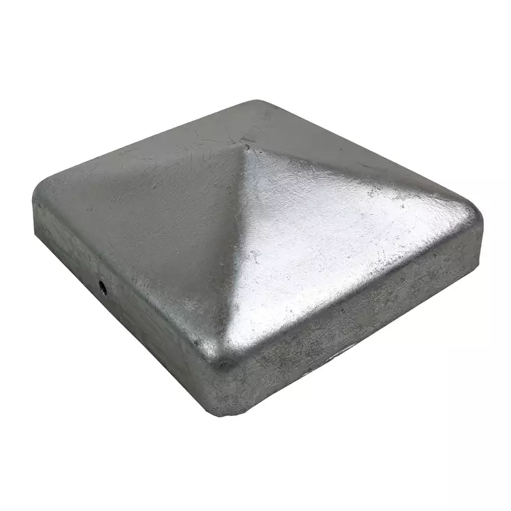 Aitatolpanhattu 101 x 101 - Småjärn och fästelement - 6438168105857 - 1