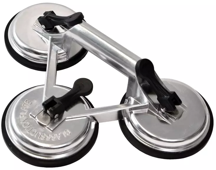 Imukuppi Finbullet pro alu 3 kuppia - Andra handverktyg - 6438152020777 - 1