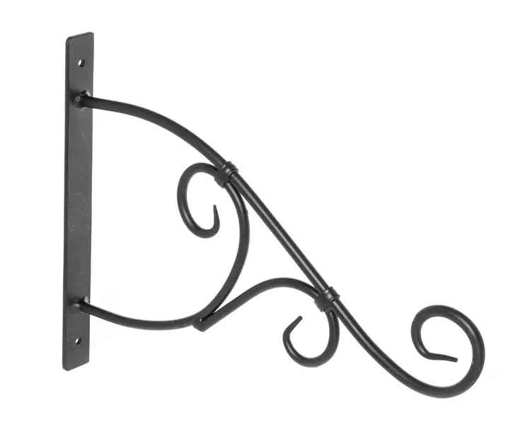 Amppeli- ja lyhtykoukku Tarmo Verona=20 - Ljus och lyktor - 6410412524867 - 1