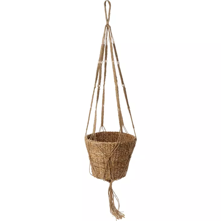 Ampel Macrame Naturals 25 cm - Hängande blomkrukor och vaser - 8720573835947 - 1
