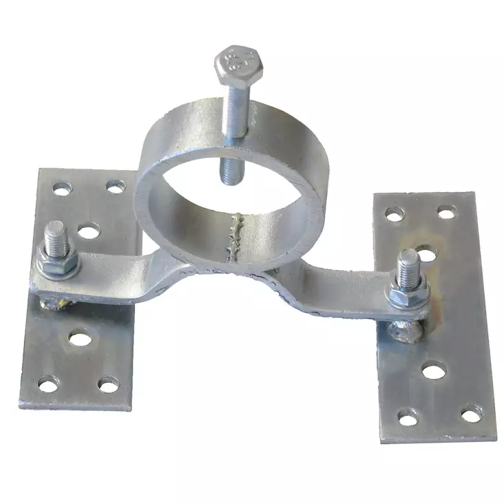 Antennikiinnike sein=C3=A4kiinnitys s=C3=A4=C3=A4dett=C3=A4v=C3=A4 - Tillbehör - 6438152081037 - 1