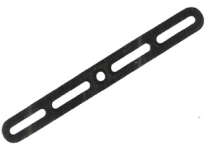 Fäststropp 365mm 4 st - Andra släpvagnstillbehör - 6438014154367 - 1