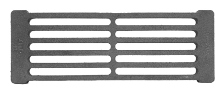 Galler för kamin Arina HTT 3 - Eldstäder och kaminer - 648-0018-57 - 1