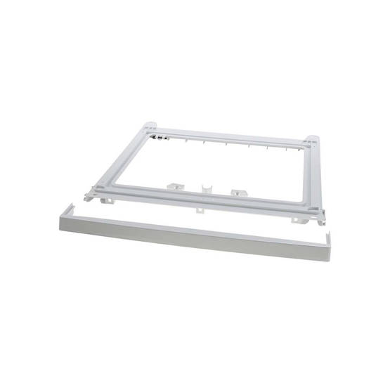 Adapter för torktumlare och tvättmaskin - Reservdelar - 4242002761787 - 1