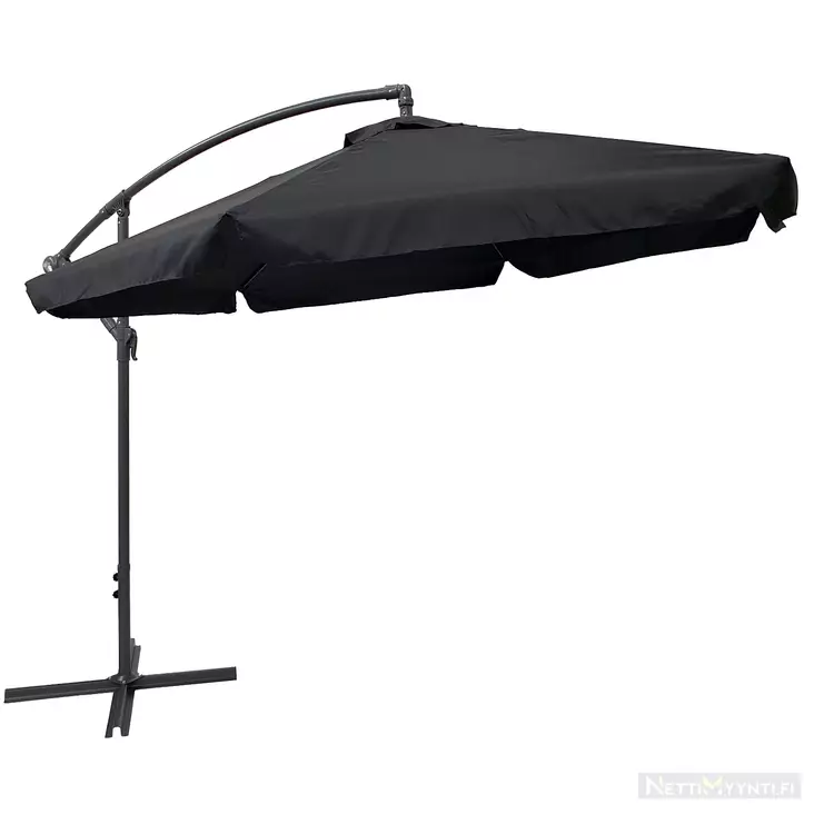 Aurinkovarjo TopShade Banana - Parasoller och markiser - 6438168093017 - 1