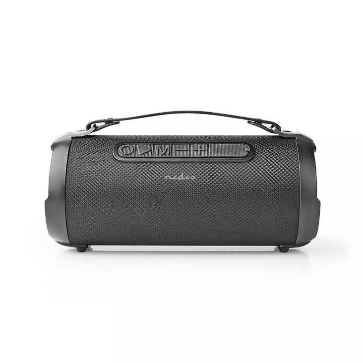 Bluetooth högtalare Party Boombox - Bluetooth-högtalare - 5412810323777 - 1