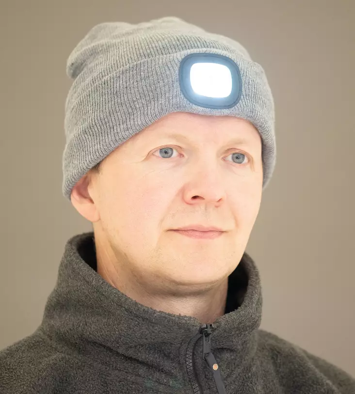 Led Pipo - Mössor, hattar och kepsar - 6438014204437 - 1