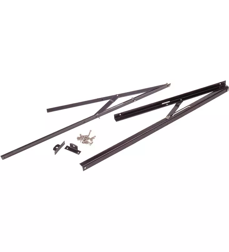 Ställning för solpanel Brightsolar - Panelställ och fästen - 6438014156057 - 1