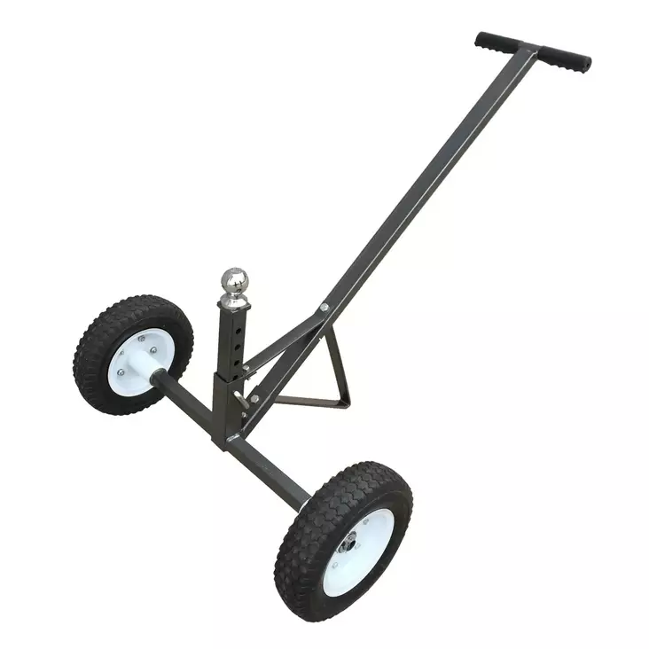 Per=C3=A4k=C3=A4rry dolly Clou HD - Släpvagnar och kåpor - 6438014271217 - 1