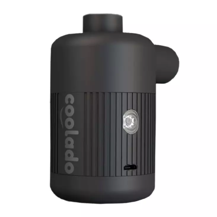 Ilmapumppu ladattava 150PSI=20 - Pooler och tillbehör - 7438257994927 - 1