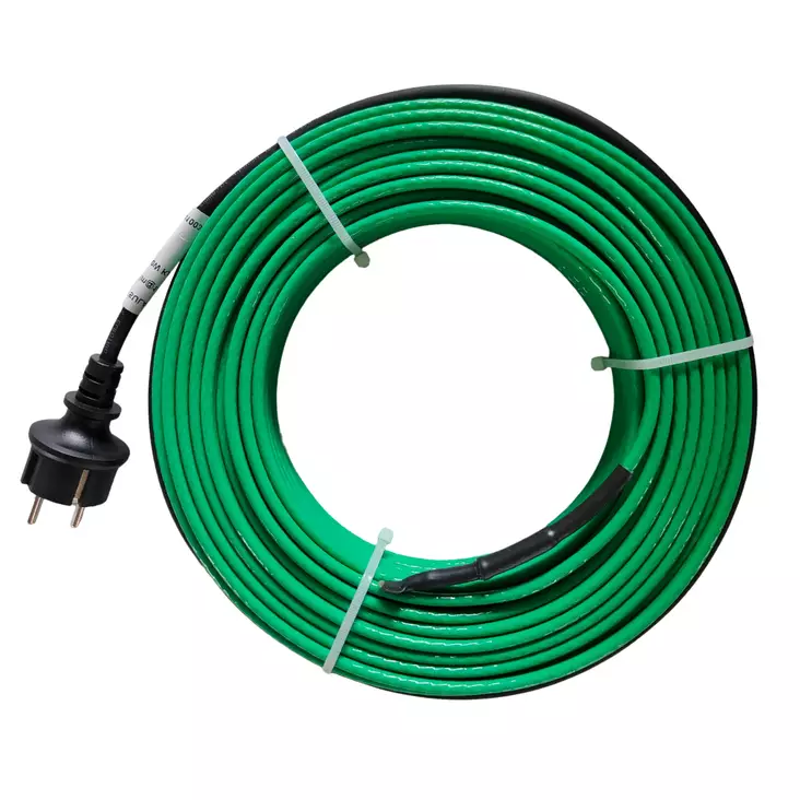 DunWore 20 m fusionskabel - Frostskyddskabel - 6438014342917 - 1