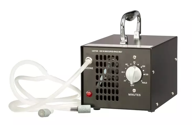 Ozongenerator Dunwore OZ-146 1000mg - Ozonatorer - 6438014205557 - 1