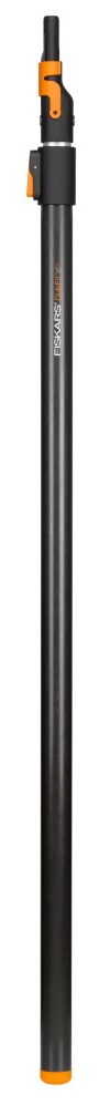 Fiskars quikfit teleskooppivarsi M p=C3=A4=C3=A4kuva=20 - Trädgårdssågar och saxar - 5905568360427 - 1