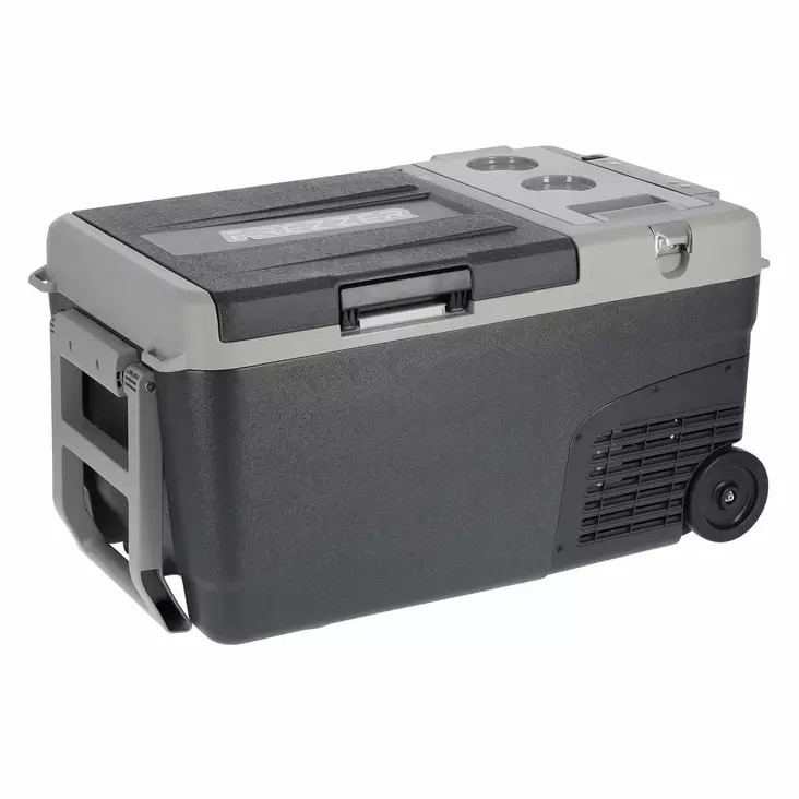 Frezzer Camping MAK 25L 18V 12/24V 230V campingkyl och frys - - 6438014334257 - 1