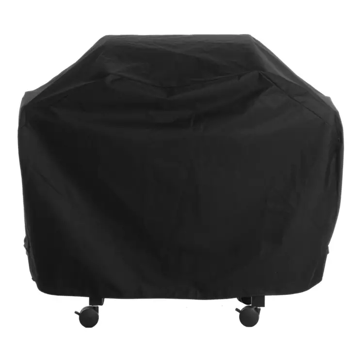 Grillinsuojapeite 130x46x90 cm  Mustang - Grilltillbehör - 6410416023007 - 1