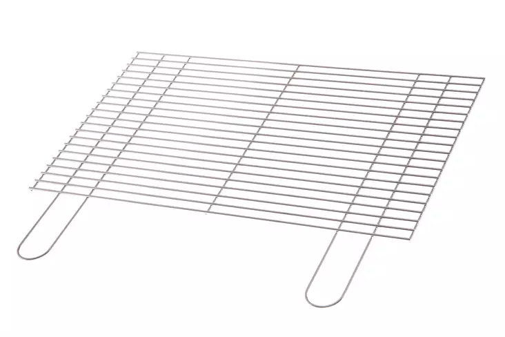 Grilliritila 67x40 cm Mustang - Grilltillbehör - 6410412744517 - 1