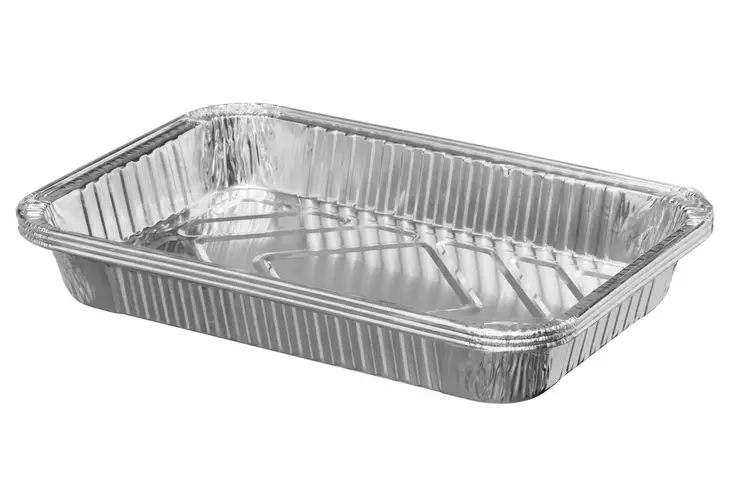 Grillivuoka Mustang 3 kpl - Grilltillbehör - 6410412888167 - 1