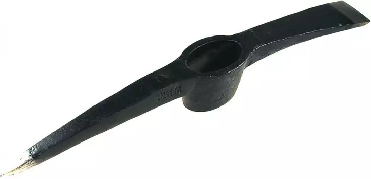 Hakku taottu 3 kg Schwan - Handverktyg - 4022307138077 - 1