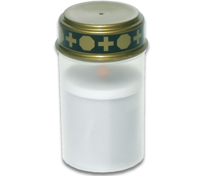 Gravljus LED timer - Ljus och lyktor - 6438168099217 - 1