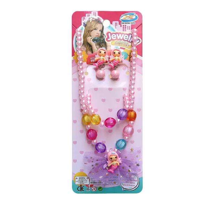 Helmet Merenneito - Kostymtillbehör - 6438484009297 - 1