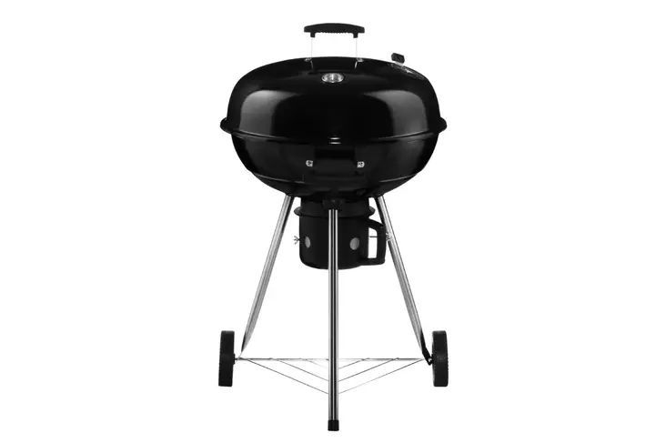 Hiiligrilli Basic 57 Mustang - Kolgrillar - 6410416057347 - 1