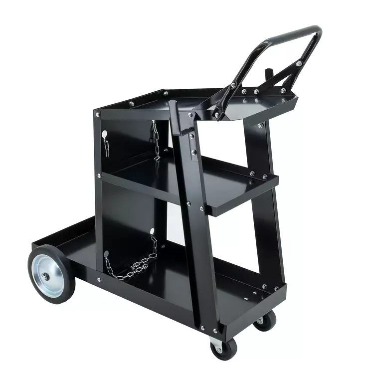 Hitsauslaiteteline=20 - Svetsutrustning - 6438168107417 - 1