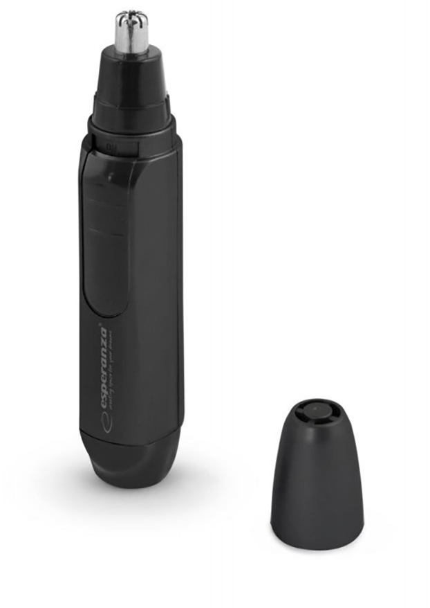 Hygieniatrimmeri Esperanza p=C3=A4=C3=A4kuva=20 - Rakapparater och damrakapparater - 5901299918777 - 1