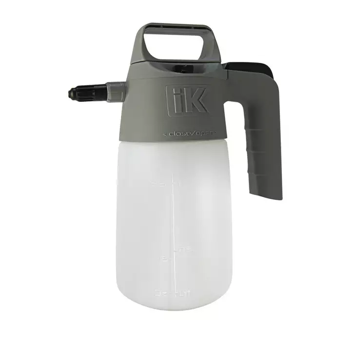 IK HC 1,5 Paineruiskupullo - Trycksprutor och skummare - 8414685101747 - 1