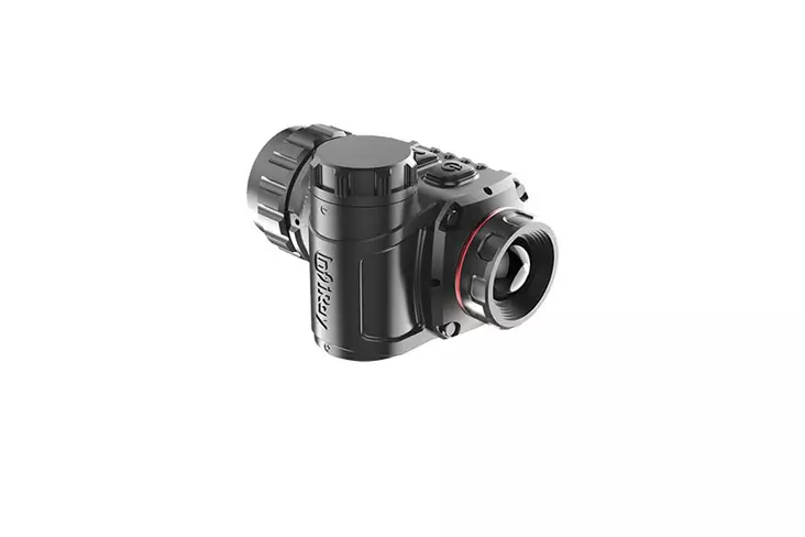 InfiRay Clip T CTP13 värmesikte - Jaktutrustning - 6438014296067 - 1