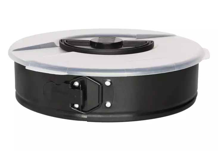 Irtopohjavuoka Bake&Carry 26cm - Bakningstillbehör - 6410416140087 - 1