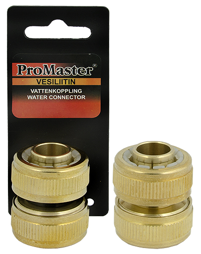 Skarvstycke 3/4" - Rörinstallationstillbehör - 6420286899787 - 1