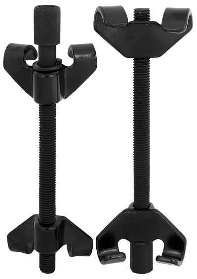 Fjäderspännare 240mm 2 st - Andra handverktyg - 795609705707 - 1