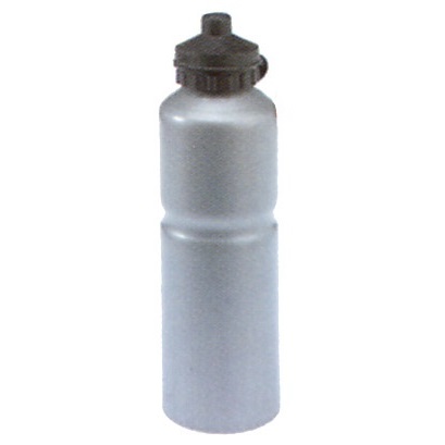 Driksflaska 0,75 l aluminium - Cykeltillbehör och reservdelar - 4009208061277 - 1