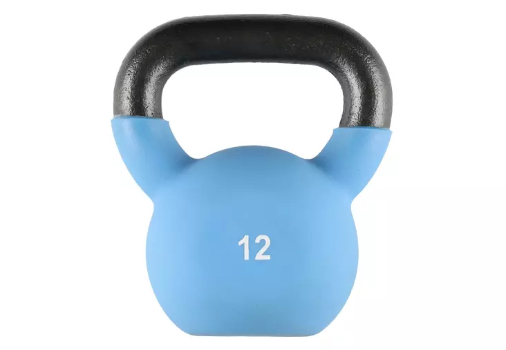 Kahvakuula 12 kg - Kettlebells - 6410416087757 - 1