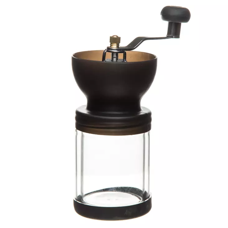 Kahvimylly 21 cm - Dagliga köksartiklar - 6410412887917 - 1