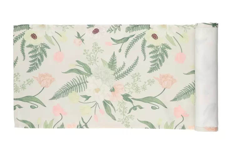 Kaitaliina Florence 40x140 cm 4Living - Dukar och tabletter - 6410416145617 - 1