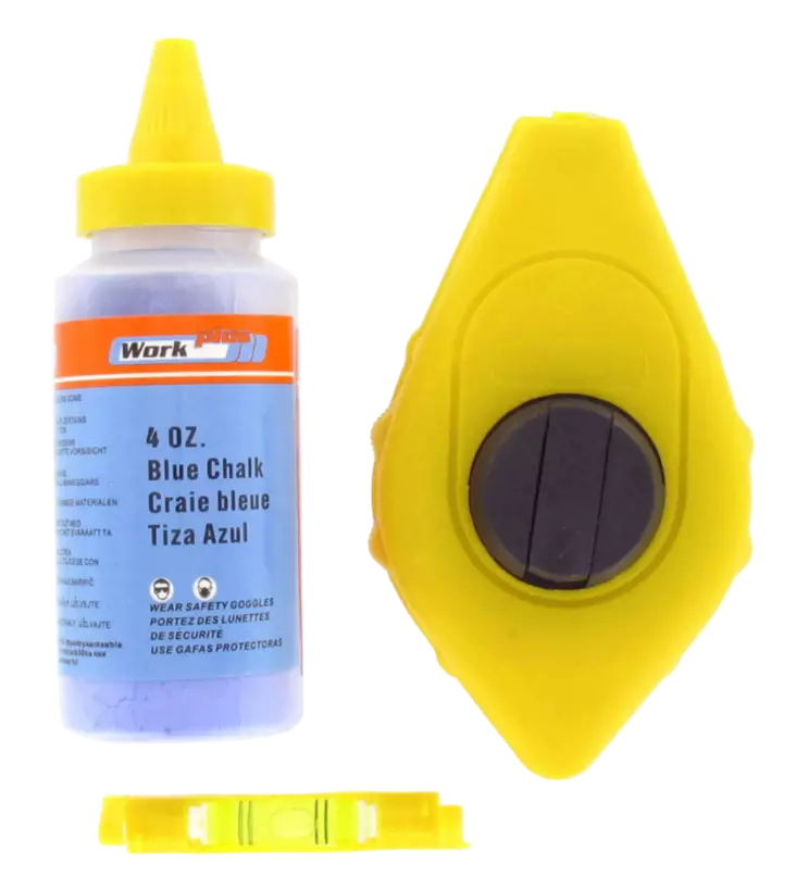 Kalkkilanka ja v=C3=A4ri 4 Oz - Handverktyg - 8714892642317 - 1