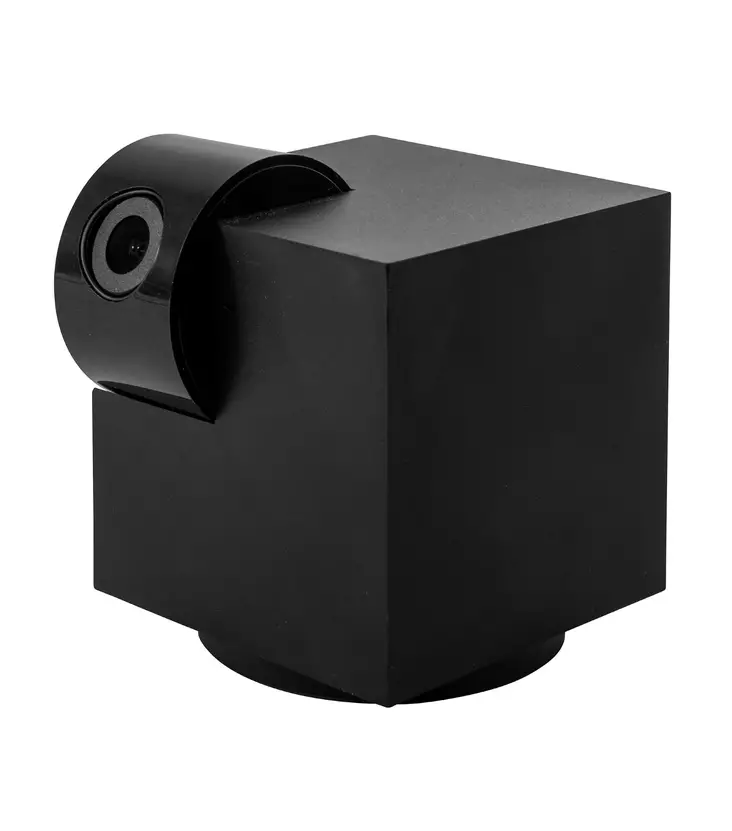 Kamera SmartHome sis=C3=A4lle IP20, Airam - Inomhuskameror - 6435200287847 - 1