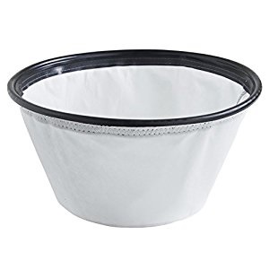 Kangassuodatin 18L tuhkaimuriin - Byggdammsugare - 6438168097657 - 1