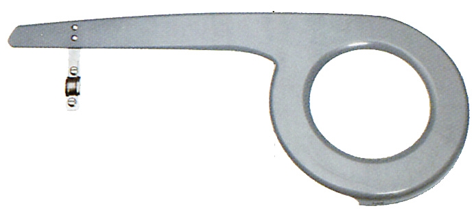 Kedjeskydd klassiskt - Cykel - 4009208004847 - 1