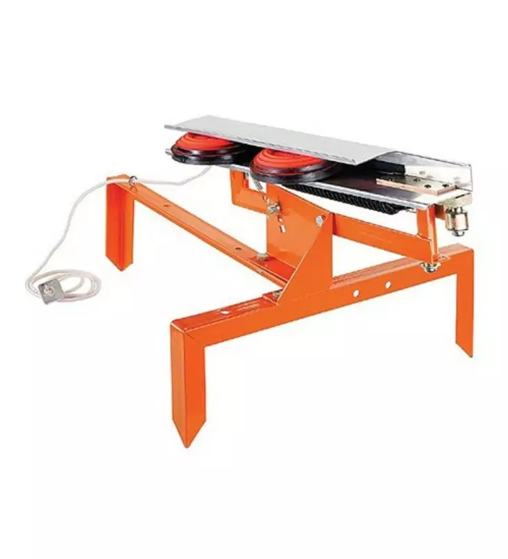 Lerduvekastare Allen Claymaster - Jaktutrustning - 026509002277 - 1