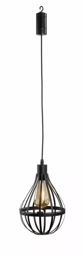 Dany koristelamppu b/o timer - Dekorationsljus - 6435200277367 - 1