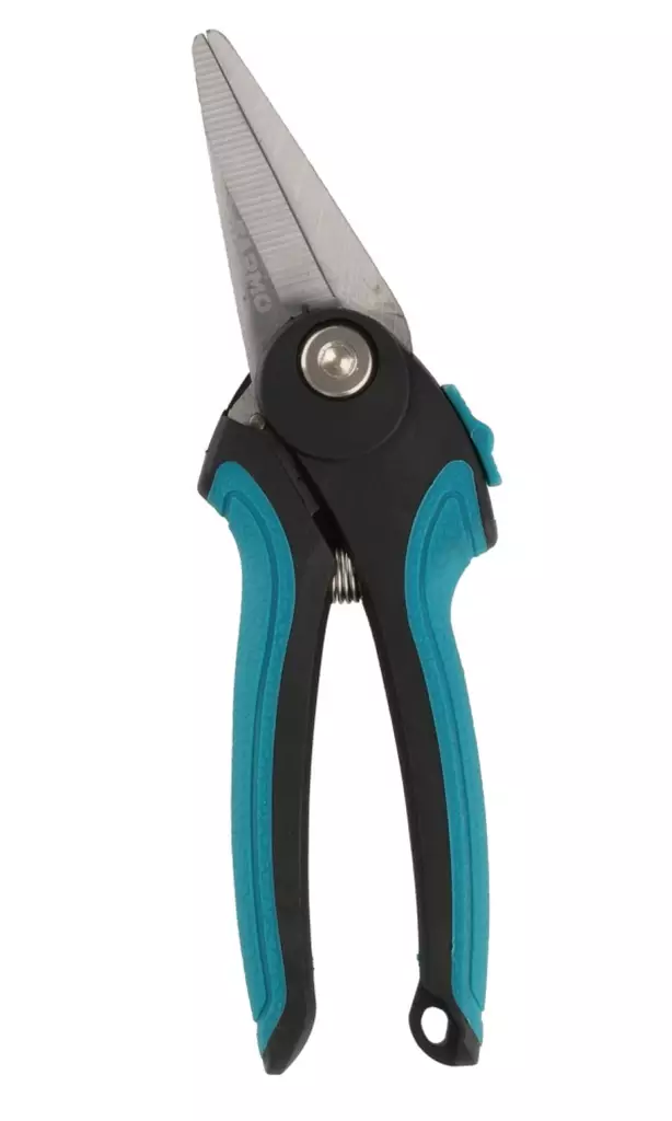 Kukkasakset 20 cm Tarmo-1 - Trädgårdssågar och saxar - 6410413115057 - 1