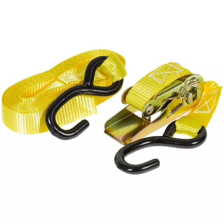 Kuormaliina 25 m 4,5 m 700kg - Lastsäkring - 6438168107127 - 1