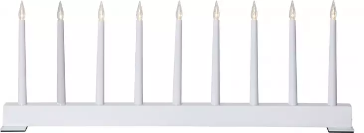 Kynttelikk=C3=B6 Led Aava - Ljusstakar - 6438168110097 - 1