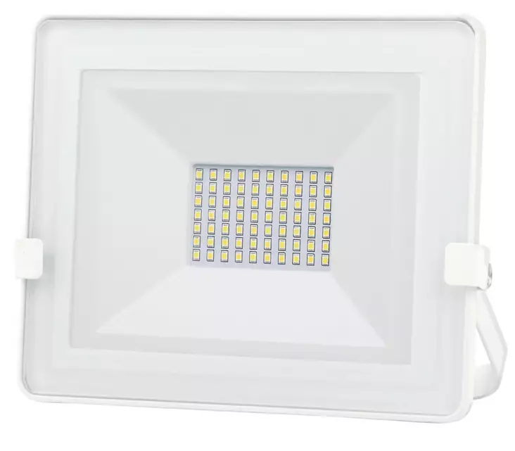 LED valonheitin Promo 50 W 4000 lm - Strålkastare - 6438140404527 - 1