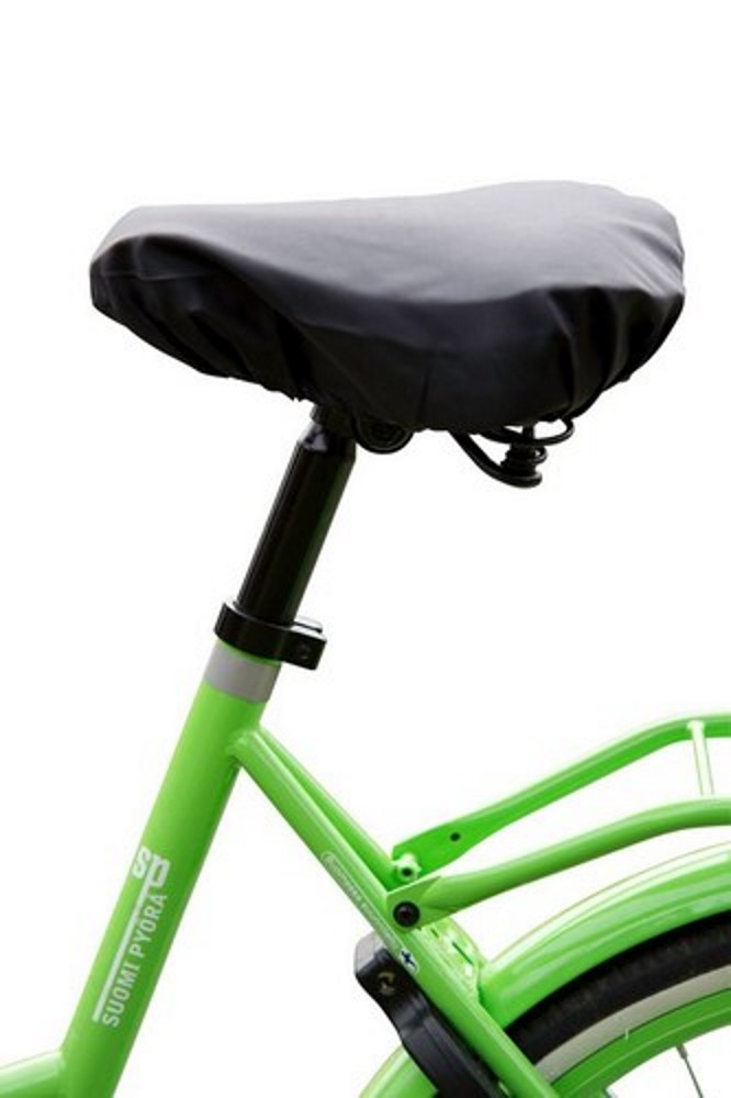 Varmt sadelskydd - Cykeltillbehör och reservdelar - 6416684512007 - 1